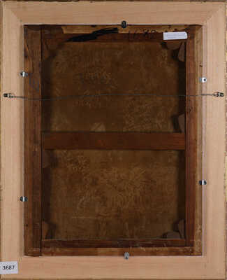 Альтман Александр. Букет астр